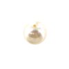 Perles Swarovski Crystal Cream 5810 Ø 10mm – Image 2
